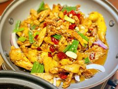 手撕鸡-肖记公安牛肉鱼杂馆·省级非物质文化遗产(三角路直营店)