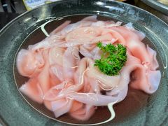 -谭鸭血老火锅(七宝万科广场店)