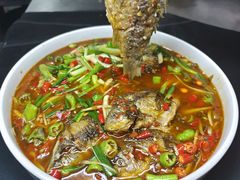 -菜香小厨(金发·印象南滨店)