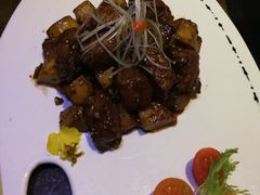 -唐廊烤鸭店(工体店)