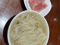 -老半斋(福州路店)
