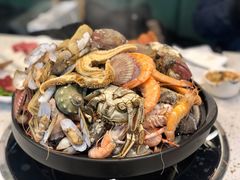 -圣罗巴海鲜自助(黑金店)