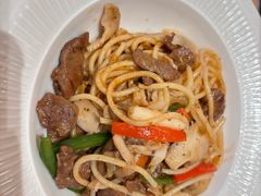 -菲滋意式餐厅(温岭银泰城店)