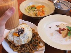 -About Bistro關於·泰式家庭料理