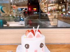 -匠造烘焙(联洋店)
