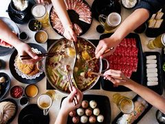 -王少龙火锅(五小区店)