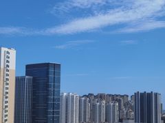 -青岛奥林匹克帆船中心