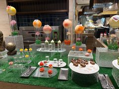 -扬州香格里拉·香宫中餐厅