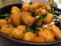 小土豆-吴记百家·私房菜·家宴(润园店)