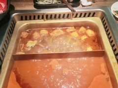 -九鼎轩脆毛肚火锅(铜山万达店)