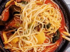 -曹宝林砂锅麻辣烫(星光路店)