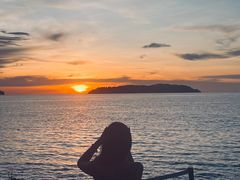 -Sunset Bar(丹绒亚路香格里拉店)
