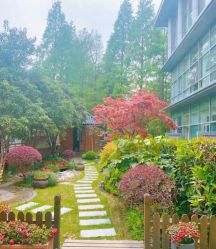 -馨月汇·一悦馨香月子中心(前滩店)