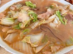 -东北特色菜馆(珞喻东路店)