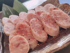 -青空日料烧肉烧鸟店(后湖兴业路店)