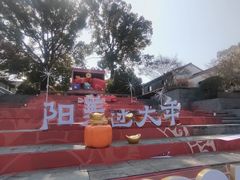 -雅达·阳羡溪山小镇中心