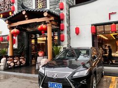 -抱德·潮汕味(琶洲店原惠城鱼仔)