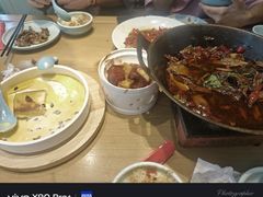 -郭家大院 老南京土菜(九霄店)