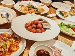 金牌·干炸丸子-京味斋·烤鸭·北京菜(安贞店)