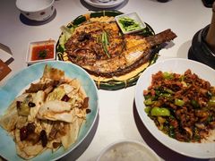 -茄子恰恰·新云南小炒(金池购物中心店)
