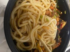 -桂山禾·桂林卤菜粉(上海首店)