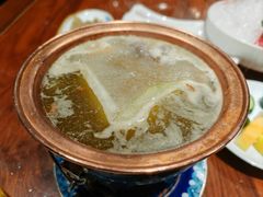-和院老火锅铜锅烧烤海鲜(朱雀大街店)