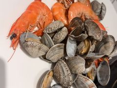 -海味当家·蒸锅海鲜(中山广场创始店)