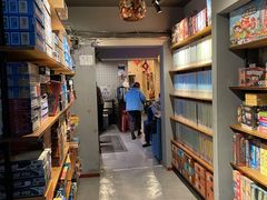 -汇佳桌游剧本咖啡馆(万体馆旗舰店)