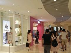 -深圳来福士广场