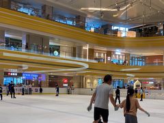 -冠军冰场CHAMPION RINK(苏州中心商场店)