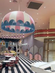 点击看大图 -奈尔宝家庭中心·亲子餐厅(鄞州万达店)