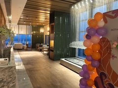-紫鑫戴斯大酒店-云顶全日自助餐厅