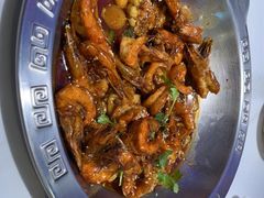 -李想大虾(吾悦广场店)