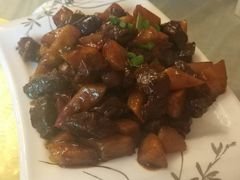 -扎与夏私房菜(西藏自治区拉萨市丹杰林巷店)