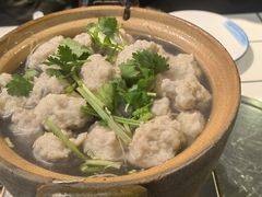 -百味源炭火烤翅 ·夜市大排档(酒仙桥店)