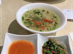 -缅丽·缅甸小吃(版纳店)