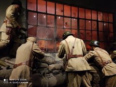 -上海四行仓库抗战纪念馆