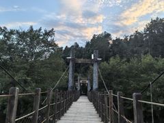 -寨沙侗寨(侗族歌堂)