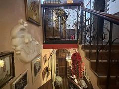 -威尼斯意餐酒吧 Venezia club(意大利风情街店)