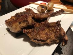 -Mr·Fish鱼鲜生海鲜放题(银泰in99店)