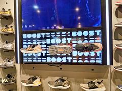 -NIKE(朝阳合生汇店)
