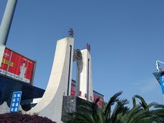 -岳阳站