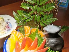 -鳗鱼家·深夜食堂(军博店)