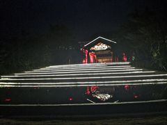 -水底山庄园温泉