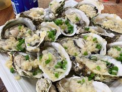 -仁记海鲜餐厅美食店