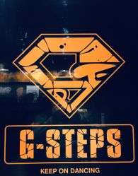 -G-STEPS舞蹈工作室