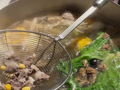 -焯牛潮汕牛肉火锅(云峰街创始店)