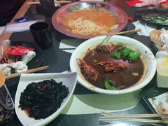 进口牛肉串-红钳侠小龙虾·烧烤(中赢康康谷店)
