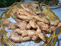 椒盐白条-小实惠嘉(威海路店)