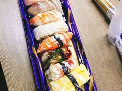 寿司-盒马鲜生(杭州运河上街店)